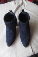 S BARSKI BOTKI ZAMSZOWE ROZM 37