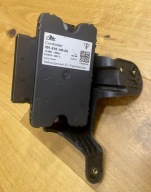 Porsche 991 Boxster Cayman 981 982 moduł hamulca ręcznego + mocowanie