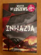 Inwazja Wojtek Miłoszewski