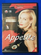 Apetyt - Appetite (thriller)