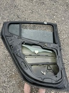 SZYBA DRZWI TYL LEWA KIA STINGER GT