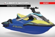 SKUTER WODNY YAMAHA JET BLASTER Pro