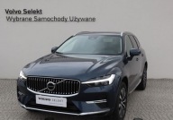 Volvo XC 60 B4D AWD 19714KM Plus Bright Android Salon PL FV23 2.0 Hybryda