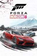Forza Horizon 6 | Pełna Wersja | Steam Pc PL Przedsprzedaż