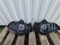 HALOGEN KRATKA KOMPLET LEWY PRAWY TOYOTA RAV4 V 20R