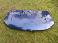 Dacia Sandero II maska przód przednia Poznań