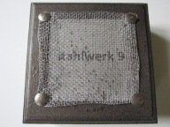 STAHLWERK 9 – Destroyer Of Worlds ( Limited Ed. 21/30)