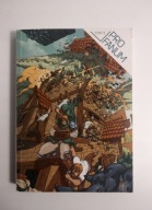 Profanum Tom 3 - Rycerz Janek i inne