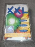 XXL Maxi Dance n-trance - Rodrigez- sandman + okładka rozkładana - kaseta