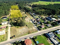 Działka, Czersk, Chojnicki, 15939 m²