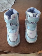 Buty na zimę r 30 dla dziewczynki