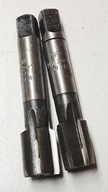 Gwintowniki M 22x1 SW7. M22x1 FWP Ze Starej Produkcji (KPL 2)
