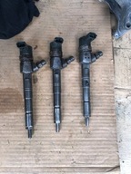 Wtryskiwacze opel insignia a 2.0 diesel 2010 rok