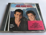 AIR AMERICA CD AEROSMITH BB KING MAMAS AND THE PAPAS CHARLIE SEXTON