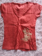 T-shirt 100% bawełna