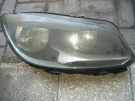 LAMPA prawa PRZÓD VW SHARAN 7N 10-15R