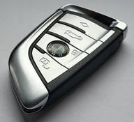 PILOT KLUCZYK BMW G01 G02 G05 G07 G14 G15 G29 F97 X3M F98 X4M N5F-ID21A 434