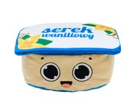 MASKOTKA GANG PRODUKCIAKÓW SEREK SŁAWEK