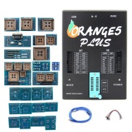 WYSYŁKA Z POLSKI ORANGE5 1.34 PROGRAMATOR + RENESAS Z POLSKI 24 ORANGE 5+4