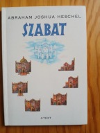 SZABAT , Abraham Heschel