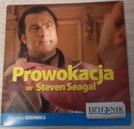 Film Prowokacja płyta DVD