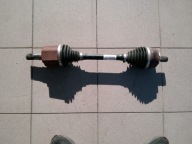 PÓŁOŚ LEWY PRZÓD LEWA VOLVO XC40 LIFT 2.0 B3 B4 B5 MILDHYBRID 32339046