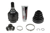 NTY NPW-TY-005 Zestaw przegubu, wał napędowy FV