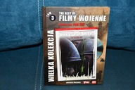 CIENKA CZERWONA LINIA DVD