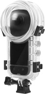 Obudowa Etui do Nurkowania Insta360 X4 Wodoszczelna do 50m, 360 Stopni