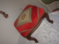 BAJKOWO ŚLICZNY EFEKTOWNY PODNÓŻEK