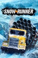 SNOWRUNNER STEAM - NOWA GRA PEŁNA WERSJA PC