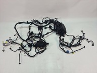 TOYOTA YARIS CROSS 1.5 H INSTALACJA KOMORY SILNIKA