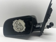 VOLKSWAGEN POLO IV 9N - lusterko lewe manualne