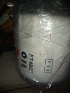 famm FT4775 Filtr oleju