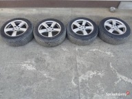 Felga aluminiowa Hyundai OE I40 7.0" x 16" 5x114.3 ET 40