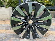 Felga aluminiowa Audi OE 4K0601025B 8.0" x 18" 5x112 ET 39