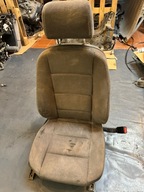 FOTEL PRAWY PRZÓD PASAŻERA BMW E36 SEDAN COUPE