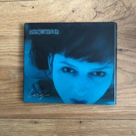 Snowman – Lazy (I wyd) CD