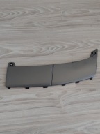 SPOILER ZDERZAKA PRZEDNIEGO MITSUBISHI OUTLANDER I