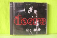 In Concert The Doors CD