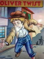 Oliver Twist Charles Dickens