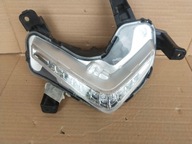 HYUNDAI TUCSON II 2 N-LINE HALOGEN LED DRL PRAWY