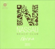 Nassau Beach Club Ibiza 2013 Singiel