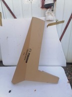 MAZDA CX5 II LIFT 17-25 BŁOTNIK PRZEDNI PRAWY ORYGINAŁ NOWY