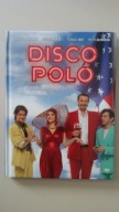 Disco-polo DVD płyta DVD