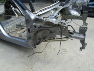 OPEL MOKKA B II CWIARTKA PRZOD PRZEDNIA PRAWA