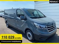 RENAULT Trafic L2H1 Extra 2.0 150KM