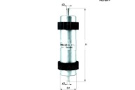 KNECHT KL 915 FILTR PALIWA AUDI (TOWAR POWYSTAWOWY)