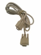 KABEL TRANSMISJI DANYCH KOMPUTER - KOMPUTER DB25M/25M 3.0m (F)