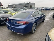Opel Insignia Automat 4x4 Kamery360 Skóra Podgrz.